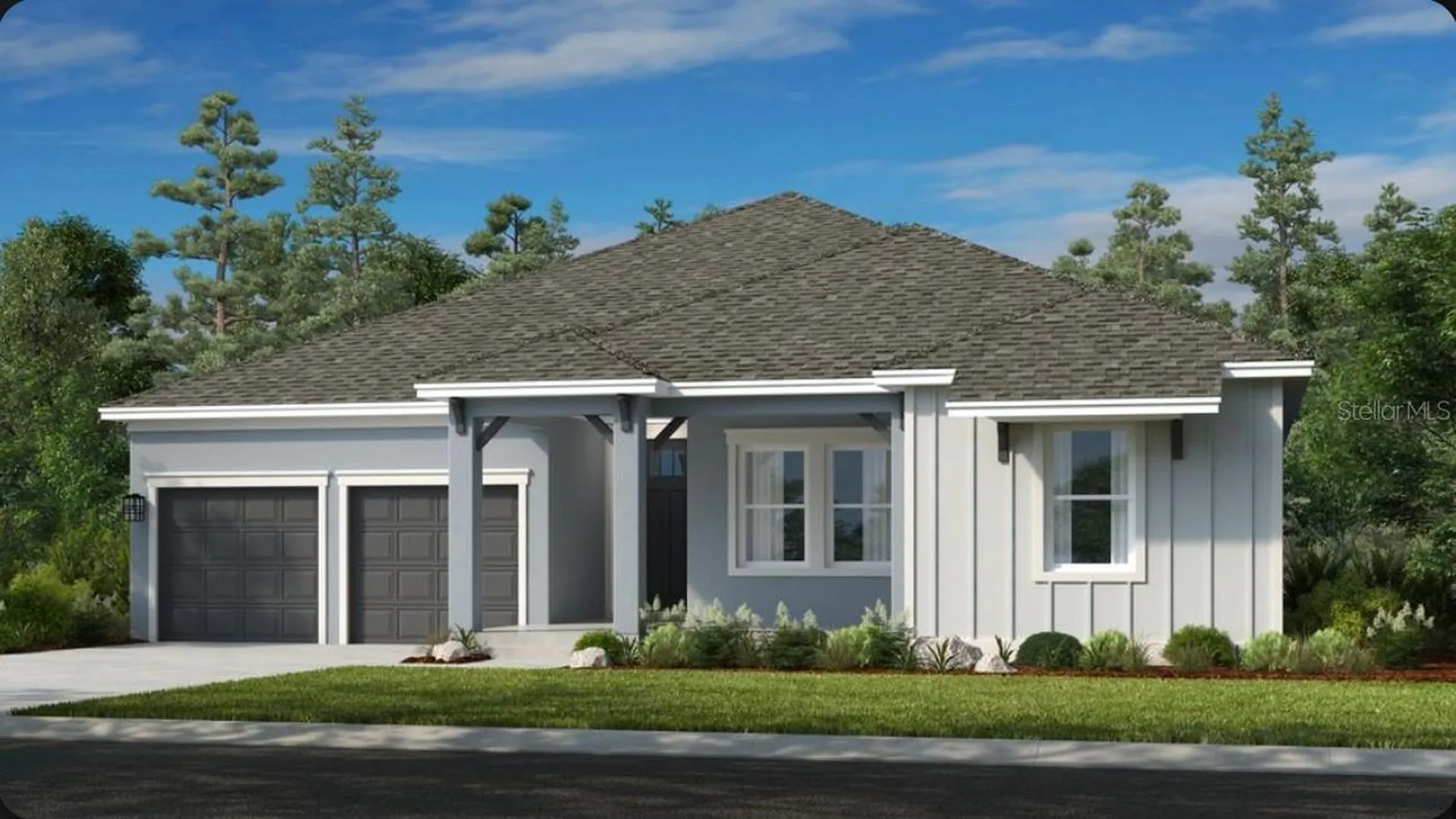 15997 Honey Harvest Street Winter Garden FL 34787