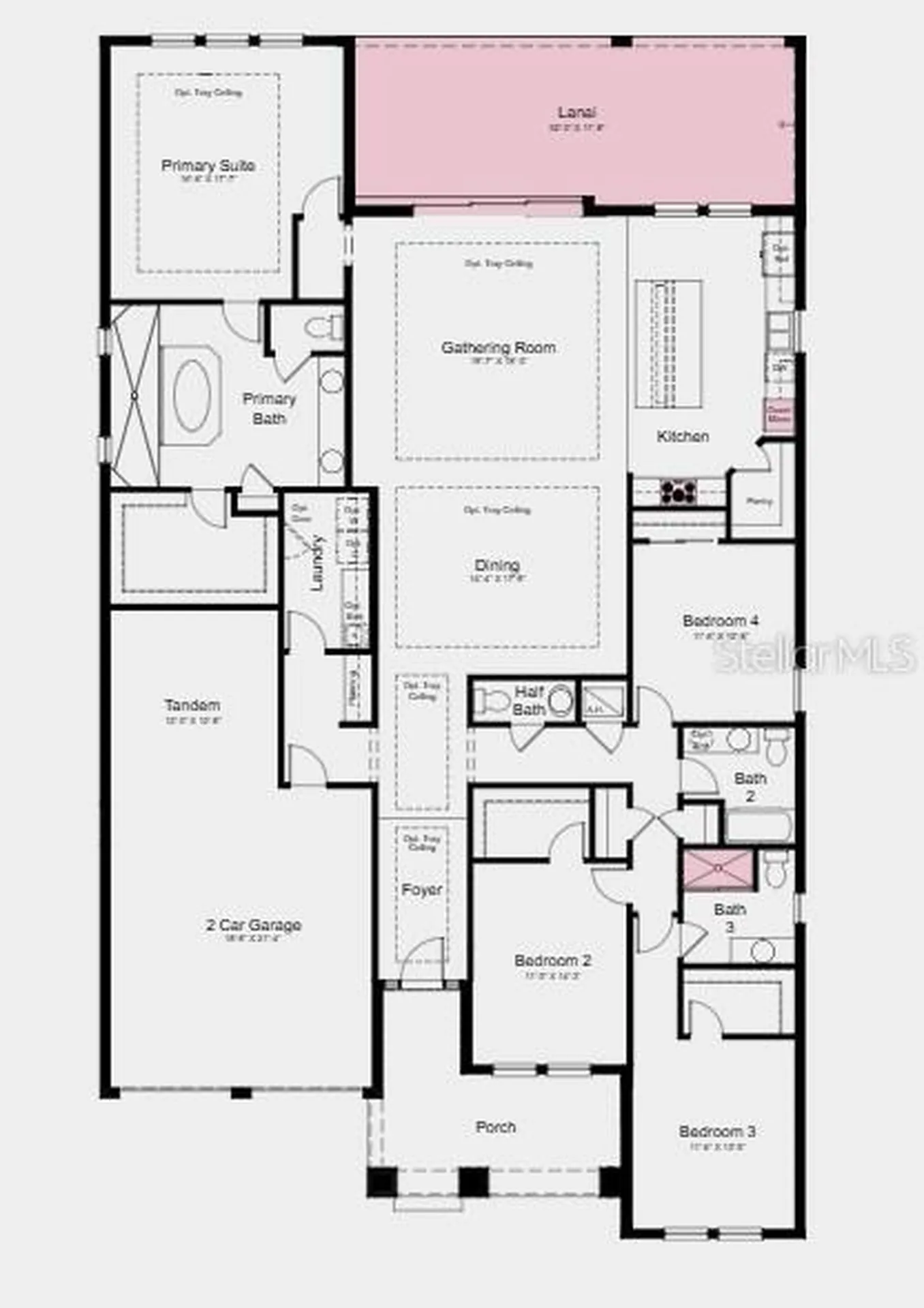15997 Honey Harvest Street Winter Garden FL 34787