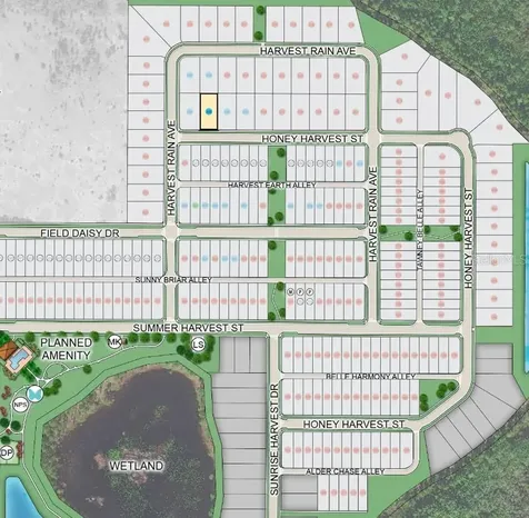 15997 Honey Harvest Street Winter Garden FL 34787