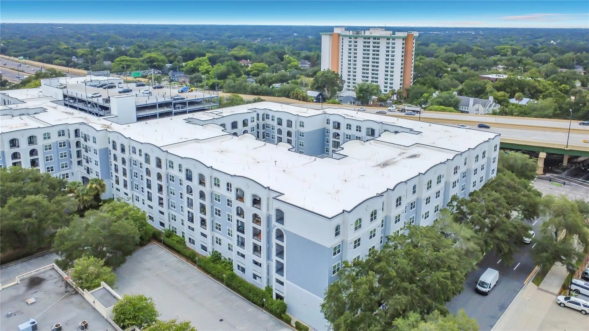 202 E South Street Orlando FL 32801