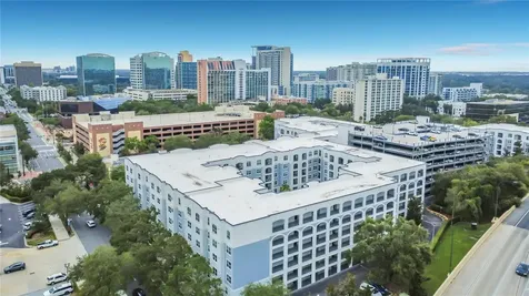 202 E South Street Orlando FL 32801