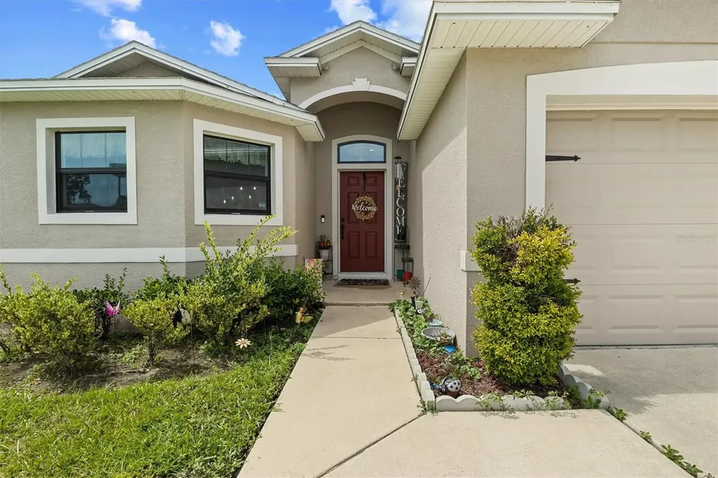 133 Crossing Drive Lakeland FL 33809