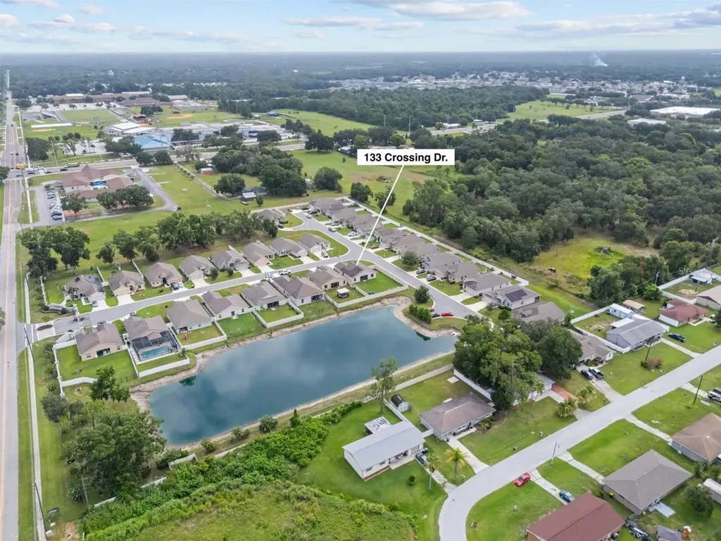 133 Crossing Drive Lakeland FL 33809