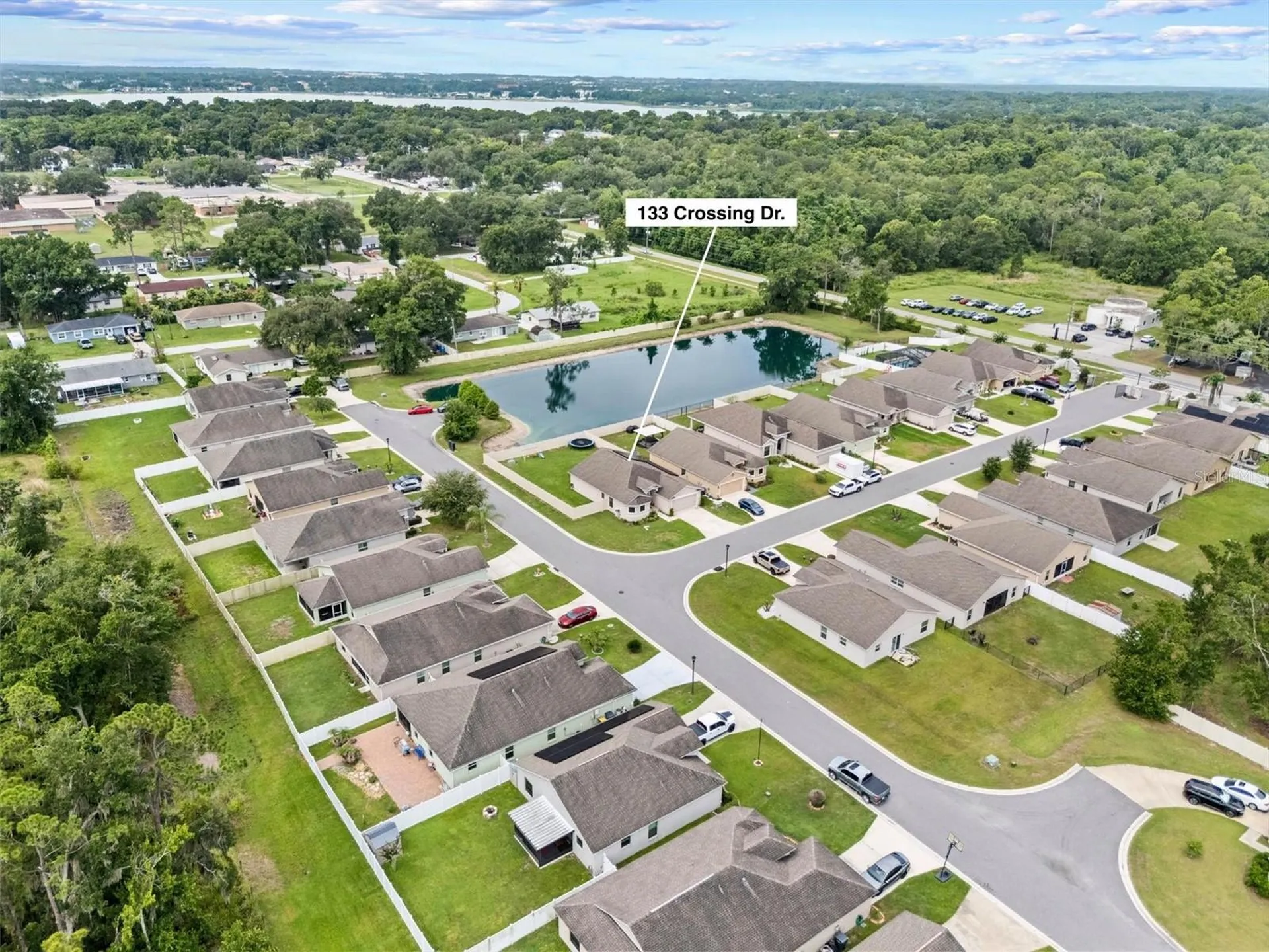 133 Crossing Drive Lakeland FL 33809