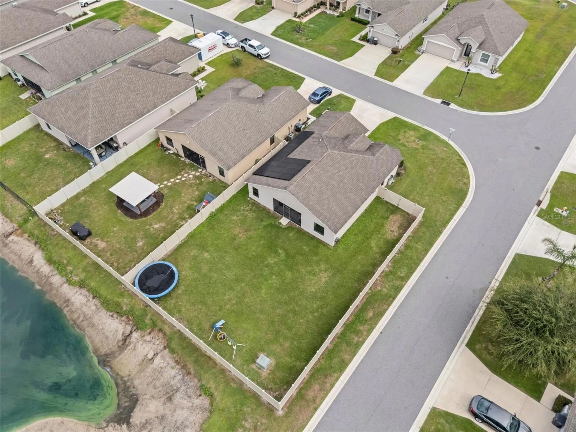 133 Crossing Drive Lakeland FL 33809
