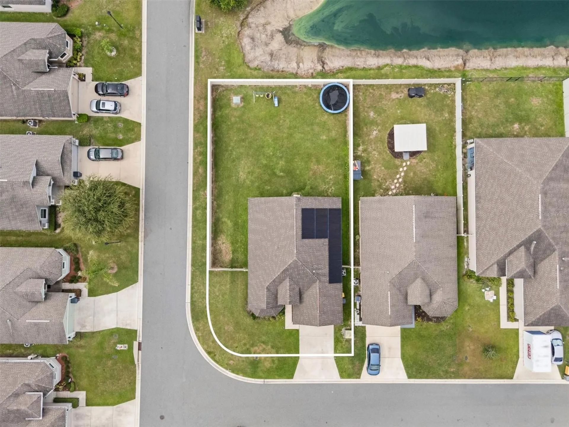 133 Crossing Drive Lakeland FL 33809