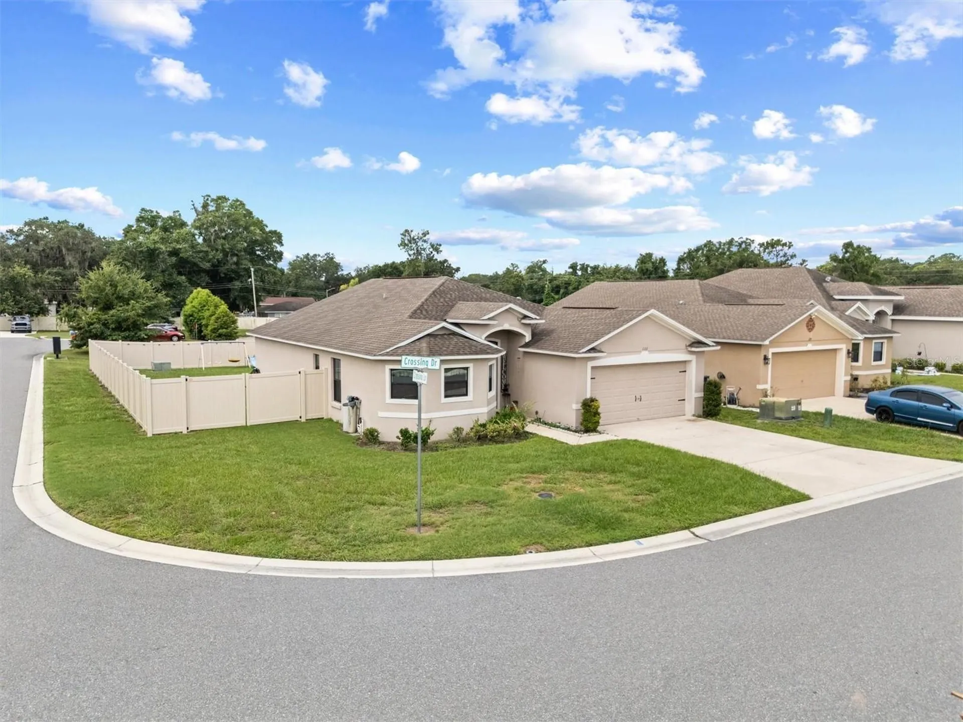 133 Crossing Drive Lakeland FL 33809