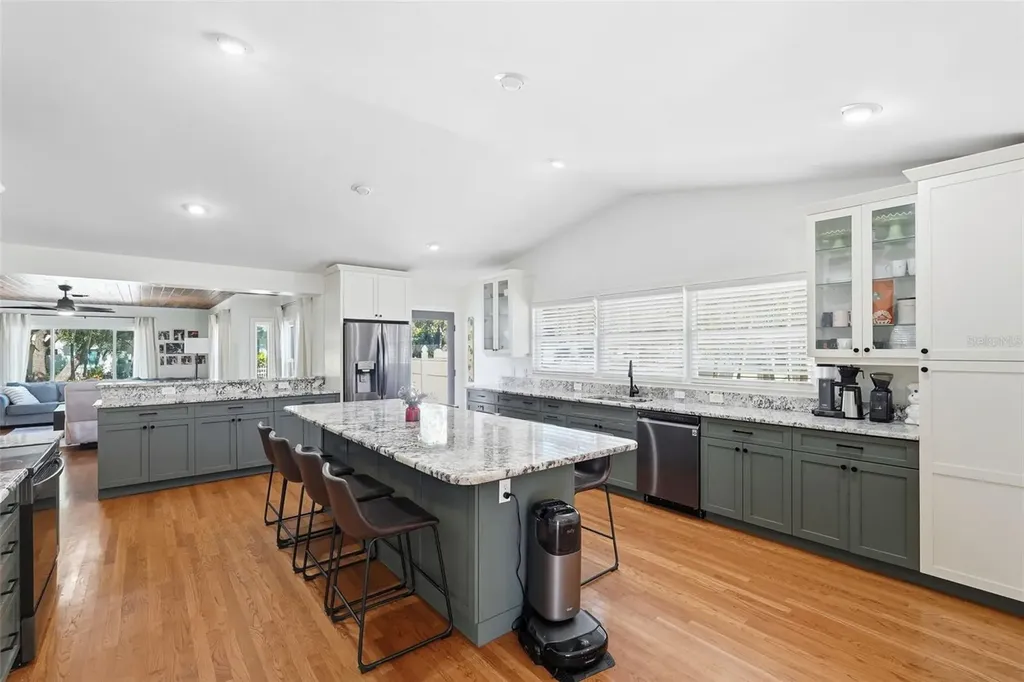 517 Avery Avenue Crystal Beach FL 34681