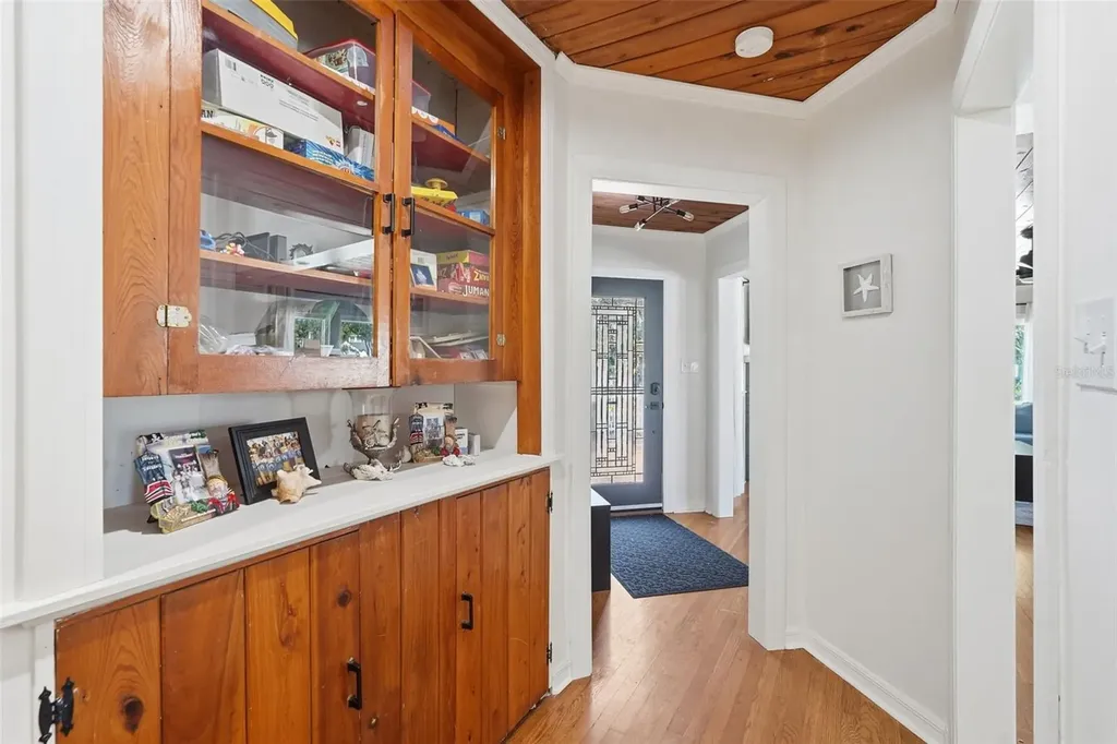 517 Avery Avenue Crystal Beach FL 34681