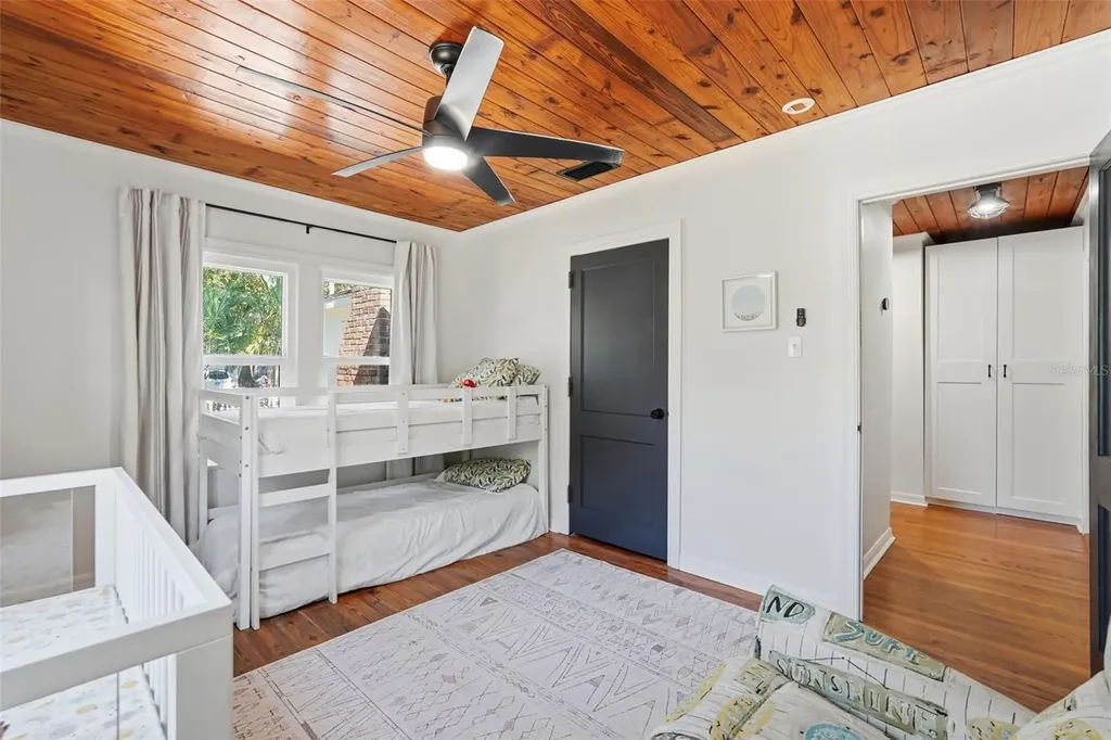 517 Avery Avenue Crystal Beach FL 34681