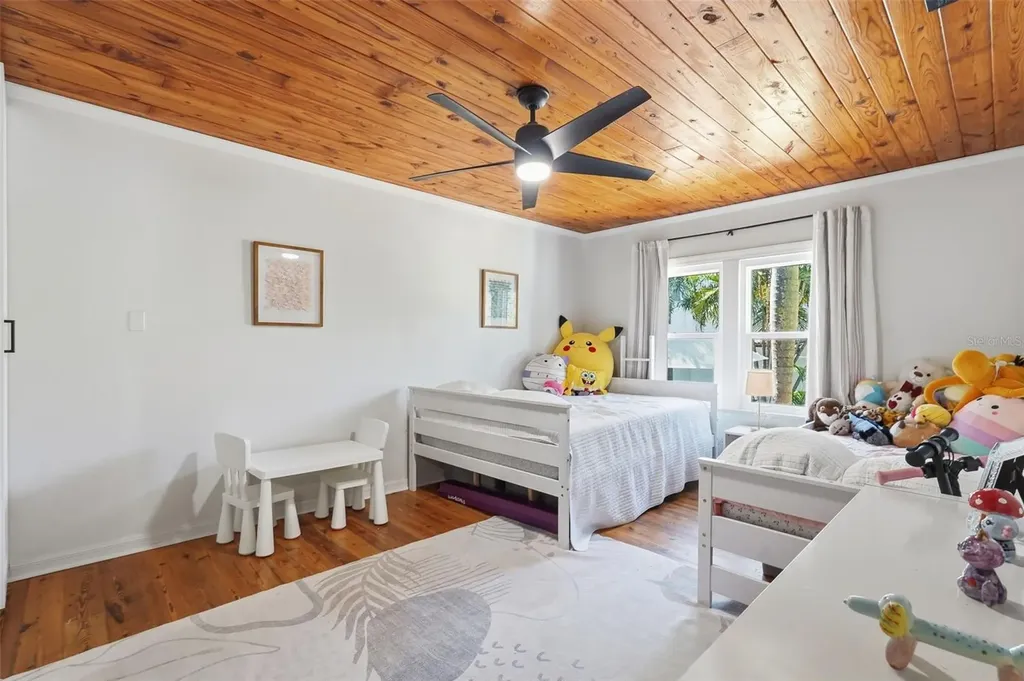 517 Avery Avenue Crystal Beach FL 34681