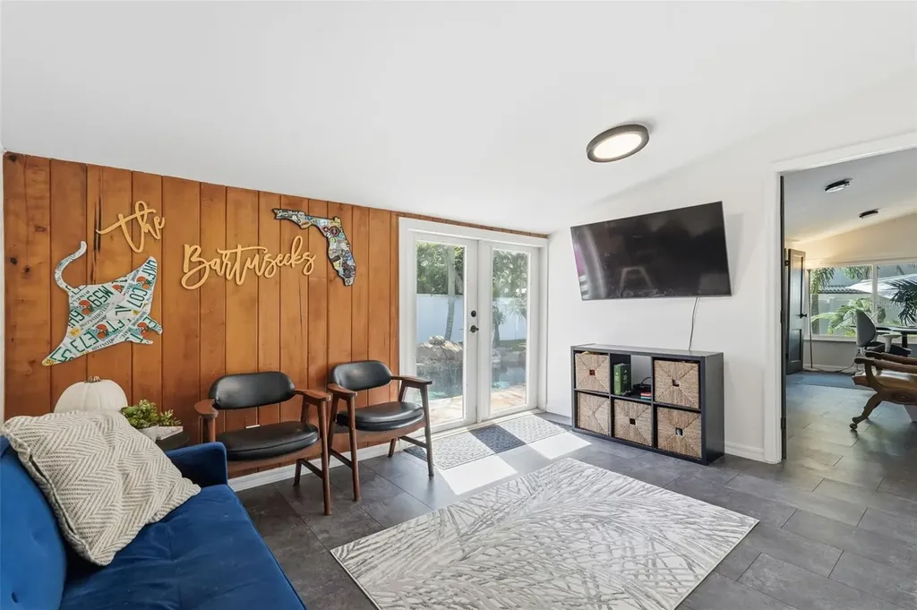 517 Avery Avenue Crystal Beach FL 34681