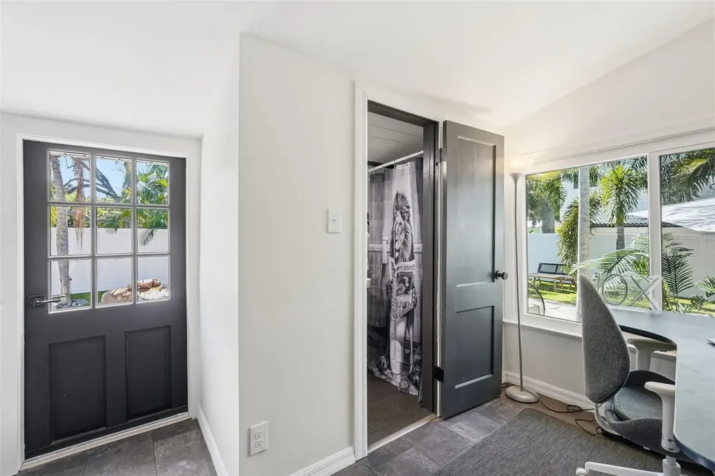517 Avery Avenue Crystal Beach FL 34681