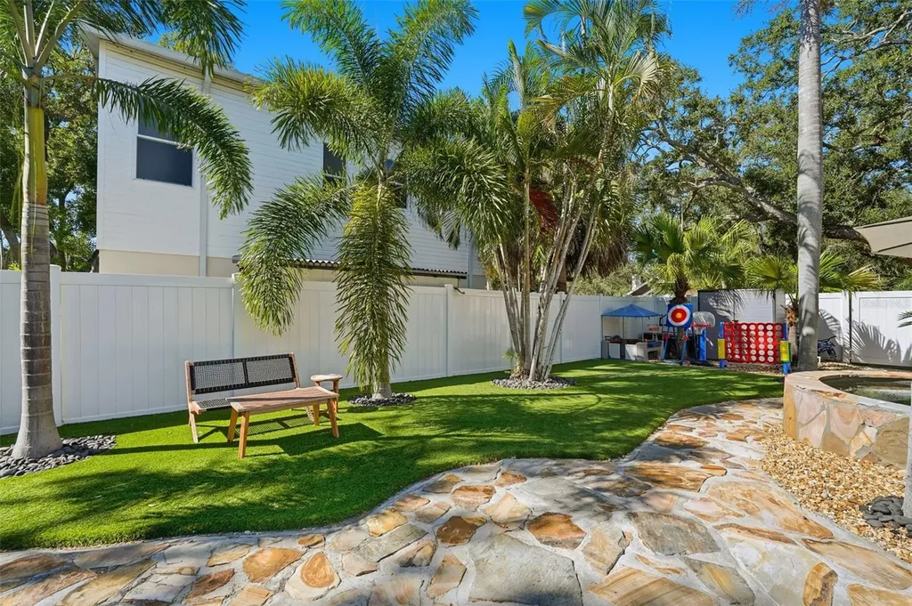 517 Avery Avenue Crystal Beach FL 34681