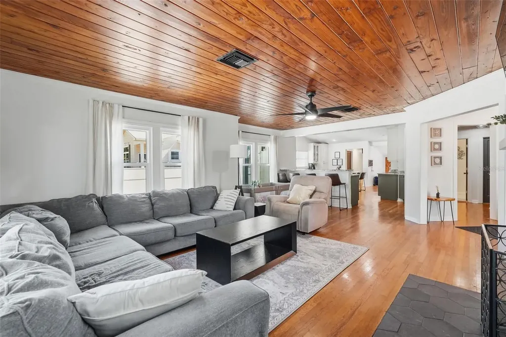 517 Avery Avenue Crystal Beach FL 34681