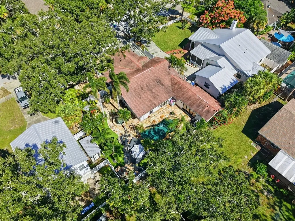 517 Avery Avenue Crystal Beach FL 34681