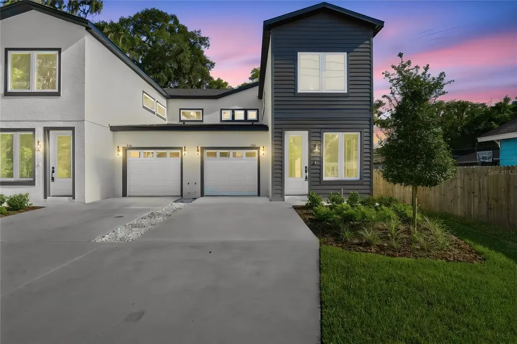 1232 Virginia Drive Orlando FL 32803