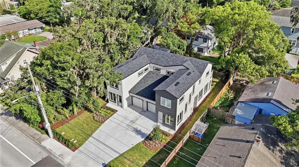 1232 Virginia Drive Orlando FL 32803