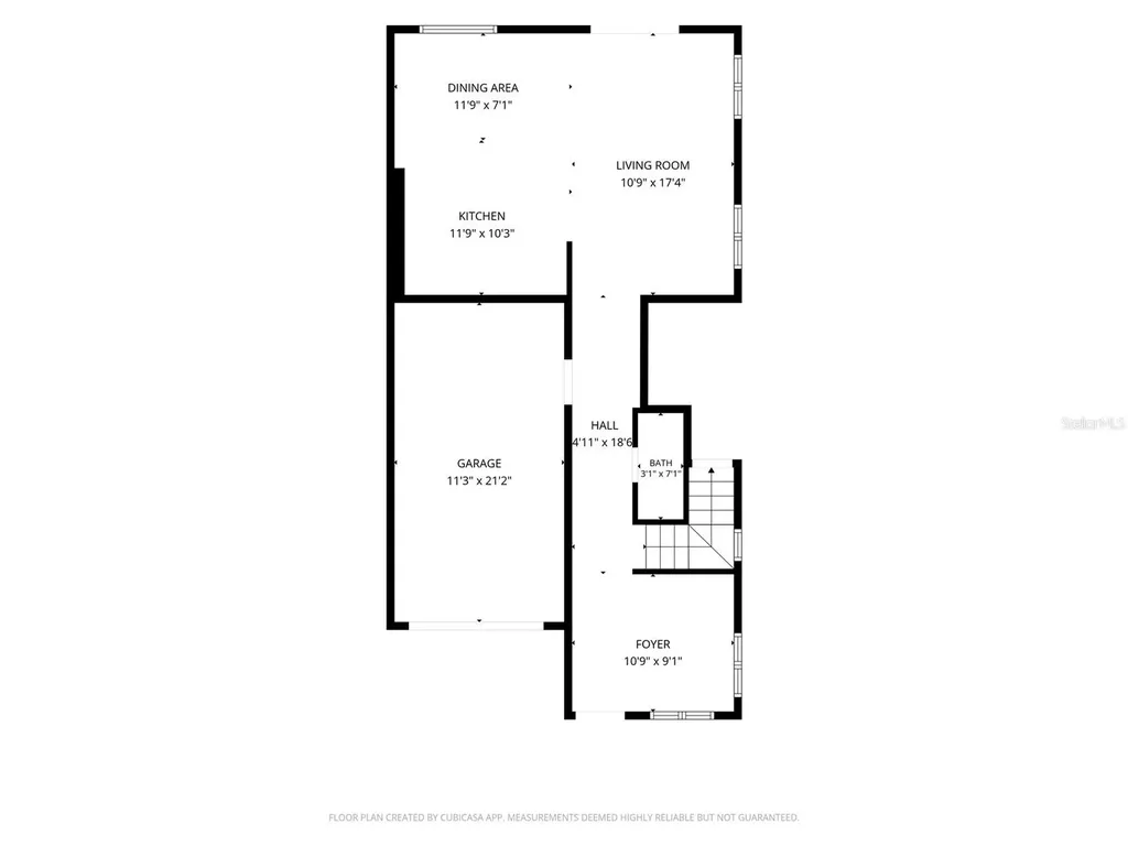 1232 Virginia Drive Orlando FL 32803