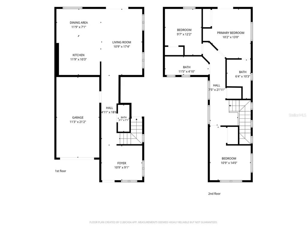 1232 Virginia Drive Orlando FL 32803