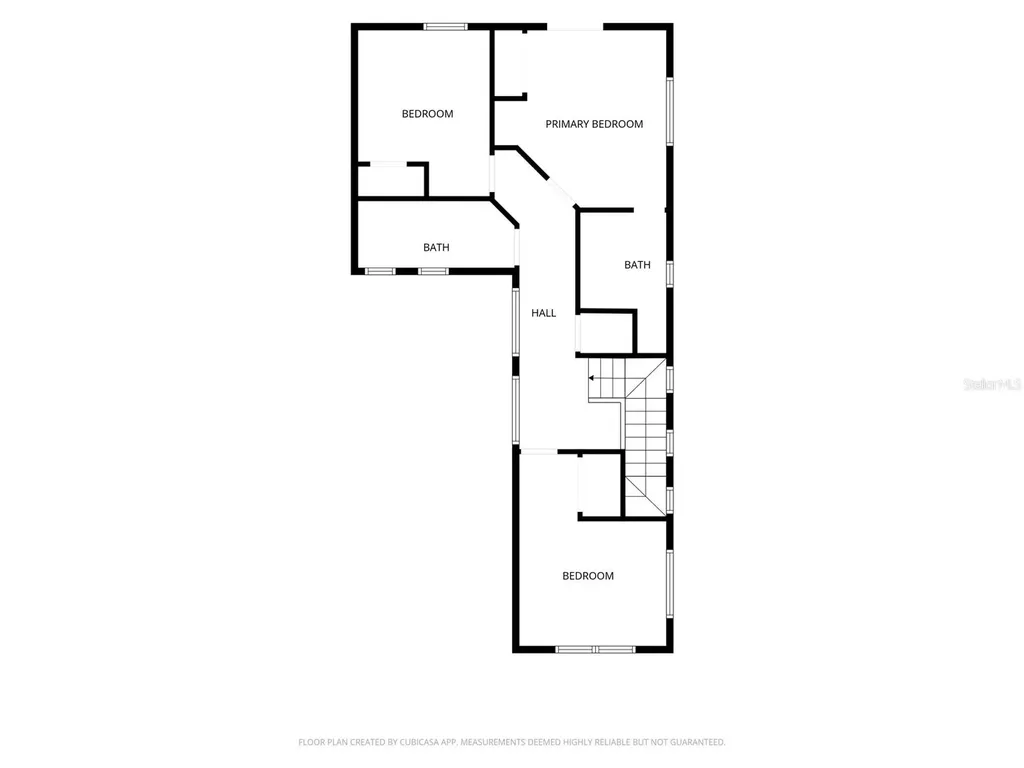 1232 Virginia Drive Orlando FL 32803