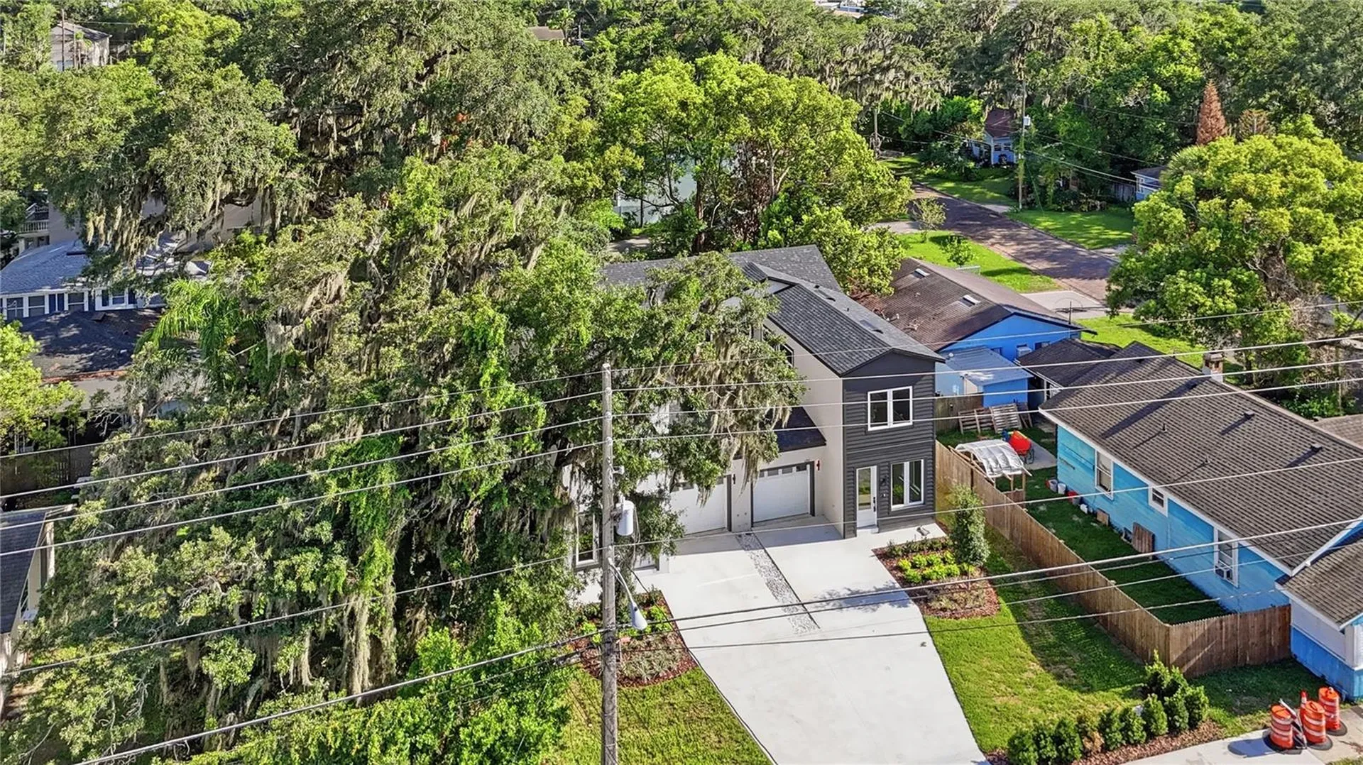1232 Virginia Drive Orlando FL 32803