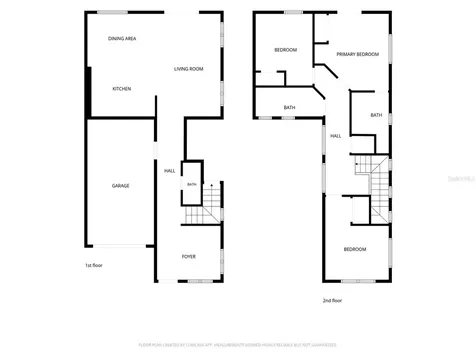 1232 Virginia Drive Orlando FL 32803
