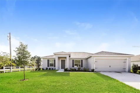 905 First Drive Eagle Lake FL 33839