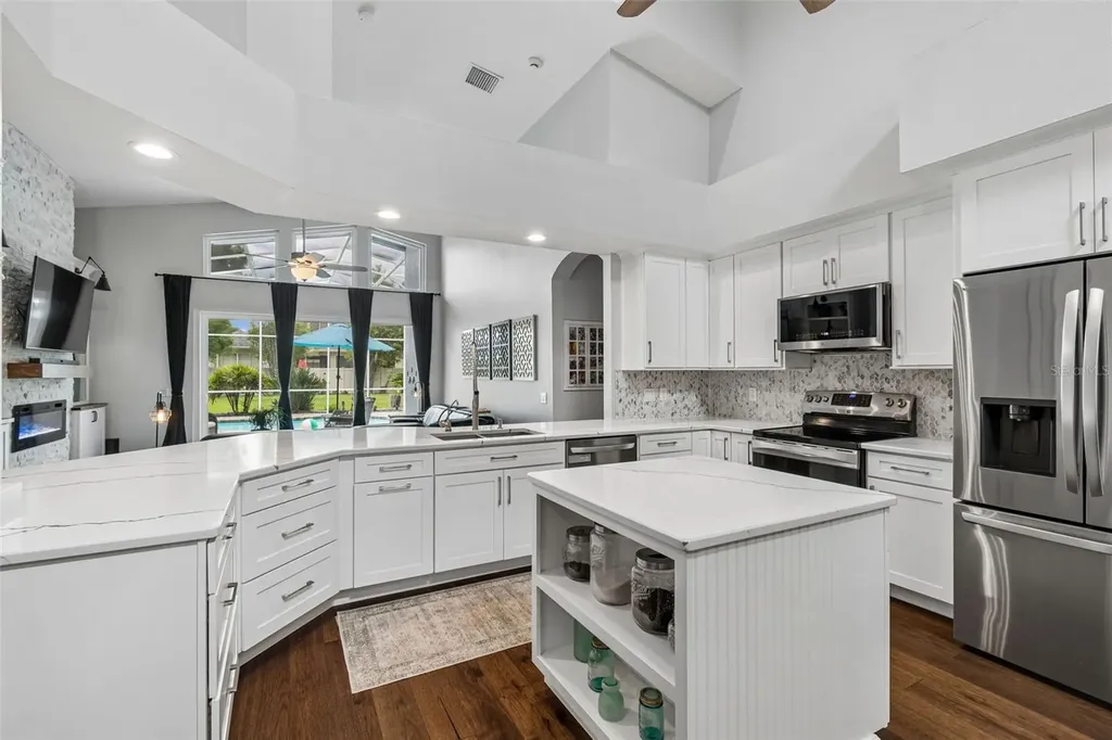21500 Cormorant Cove Drive Land O Lakes FL 34637