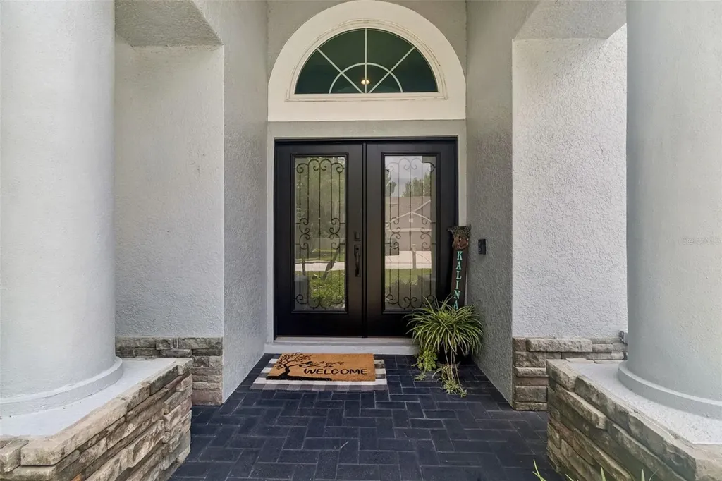 21500 Cormorant Cove Drive Land O Lakes FL 34637