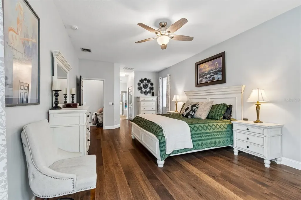21500 Cormorant Cove Drive Land O Lakes FL 34637