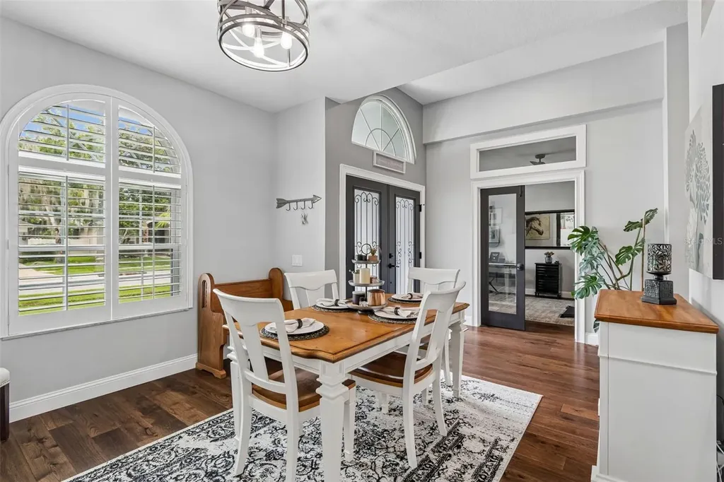 21500 Cormorant Cove Drive Land O Lakes FL 34637