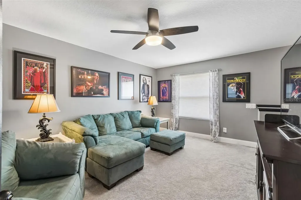 21500 Cormorant Cove Drive Land O Lakes FL 34637