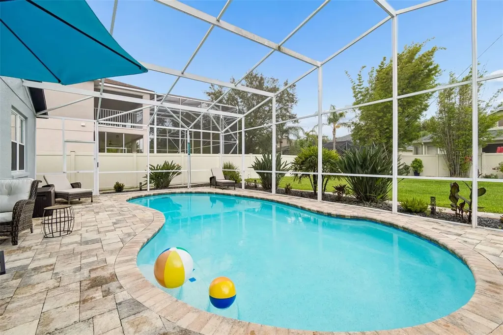 21500 Cormorant Cove Drive Land O Lakes FL 34637