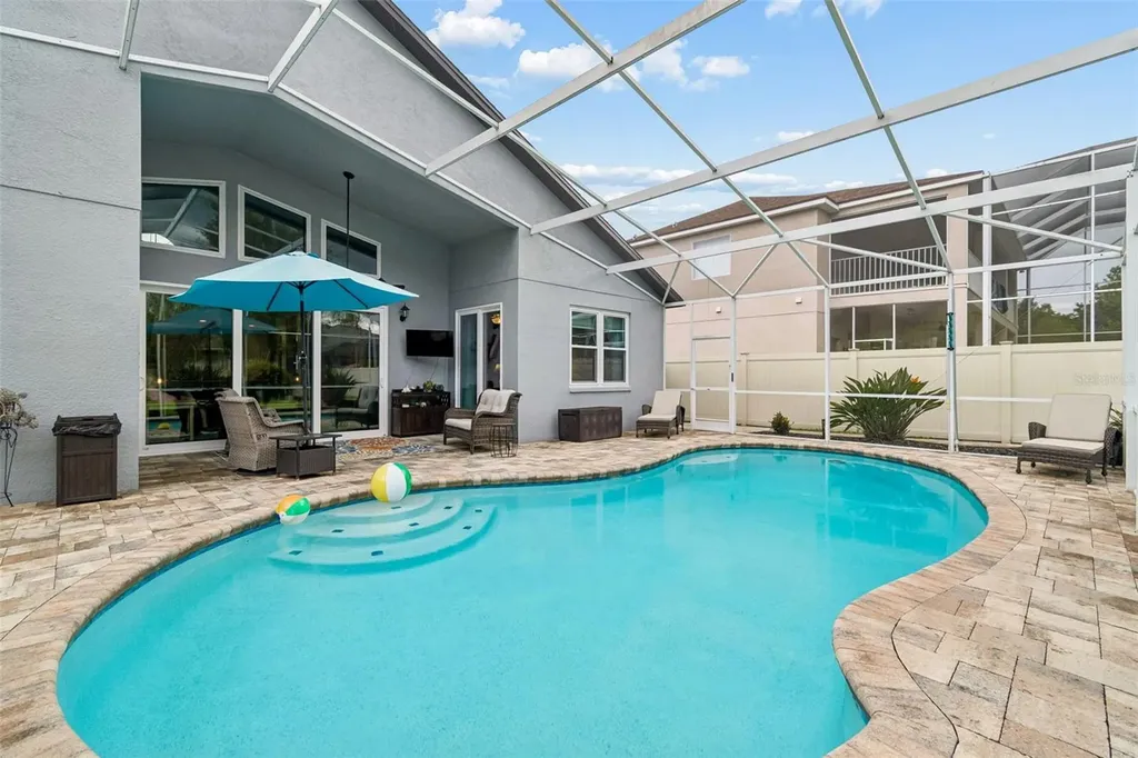 21500 Cormorant Cove Drive Land O Lakes FL 34637