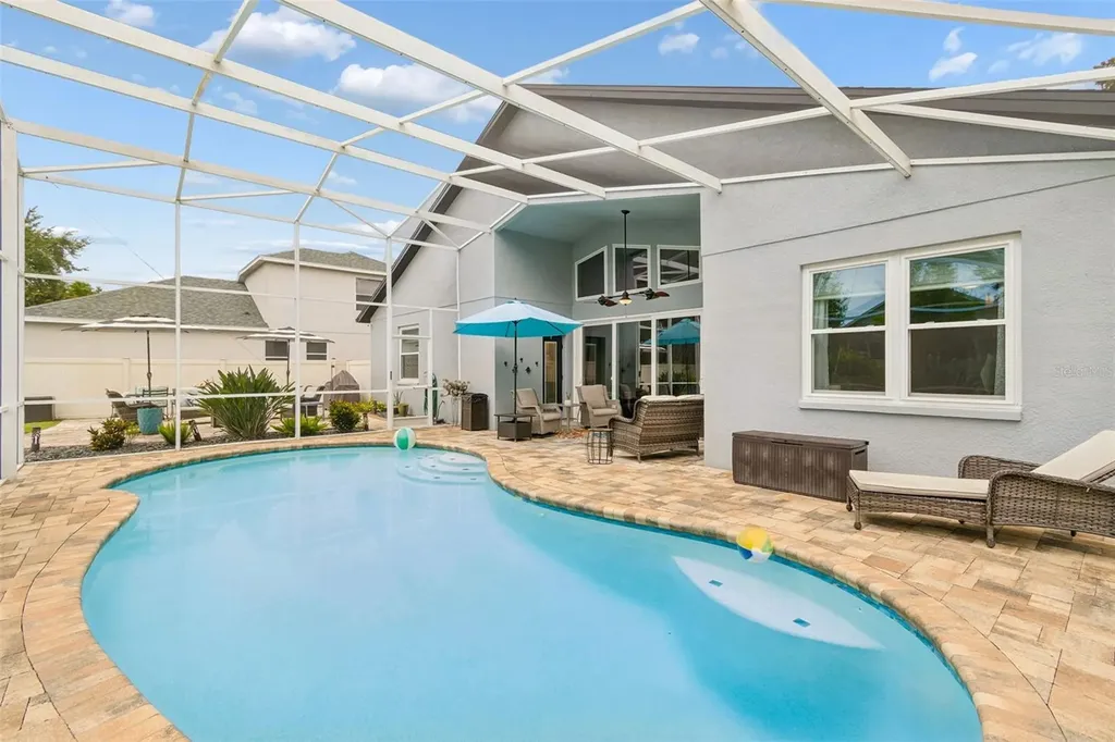 21500 Cormorant Cove Drive Land O Lakes FL 34637