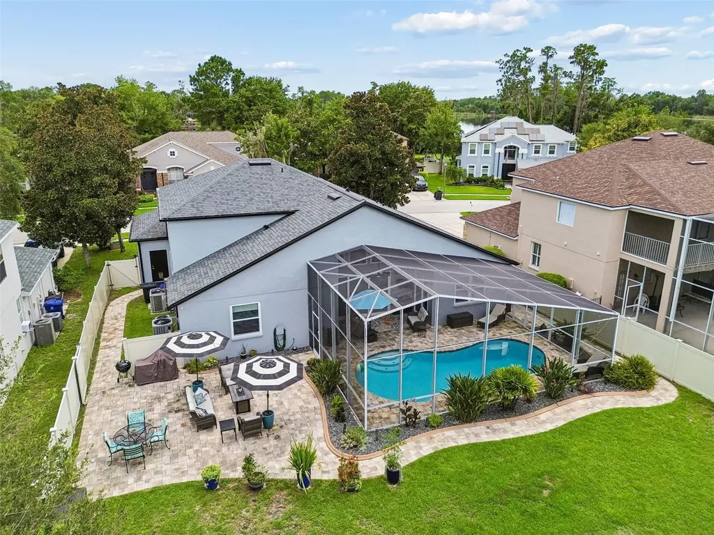21500 Cormorant Cove Drive Land O Lakes FL 34637