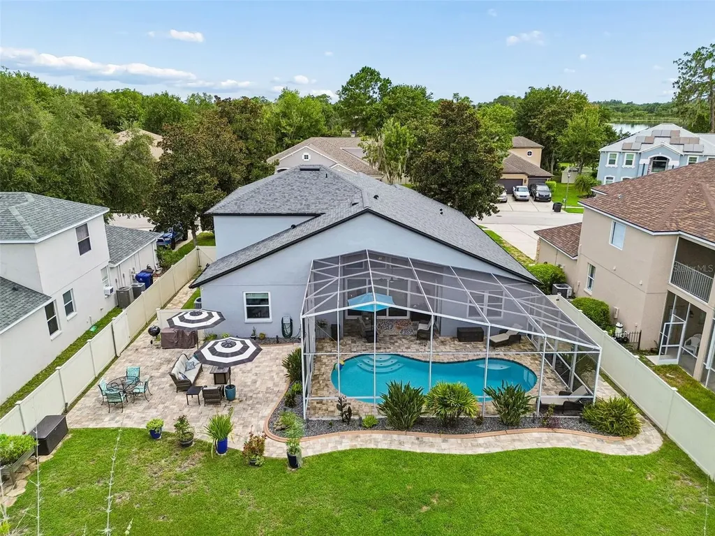 21500 Cormorant Cove Drive Land O Lakes FL 34637