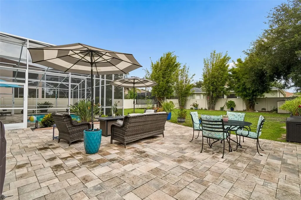 21500 Cormorant Cove Drive Land O Lakes FL 34637