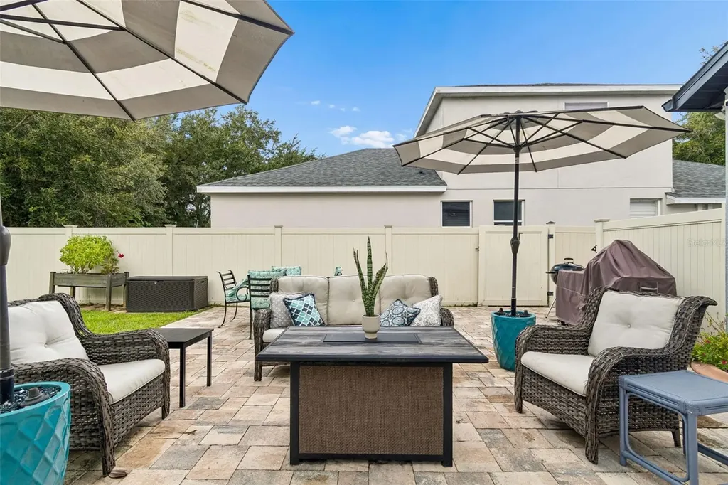 21500 Cormorant Cove Drive Land O Lakes FL 34637