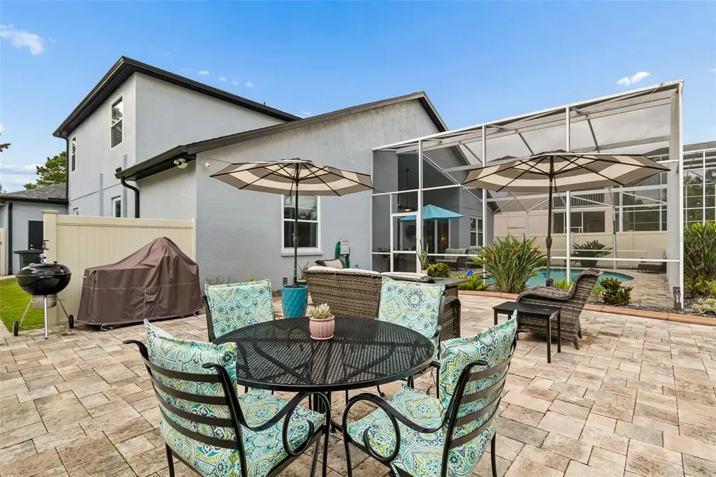 21500 Cormorant Cove Drive Land O Lakes FL 34637