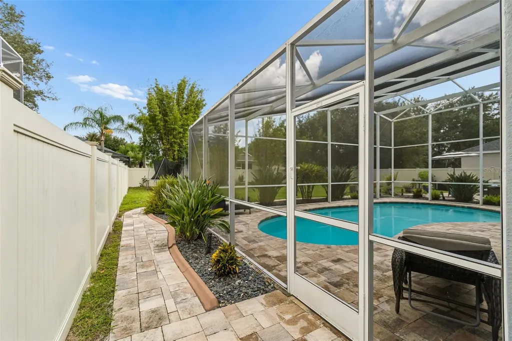 21500 Cormorant Cove Drive Land O Lakes FL 34637