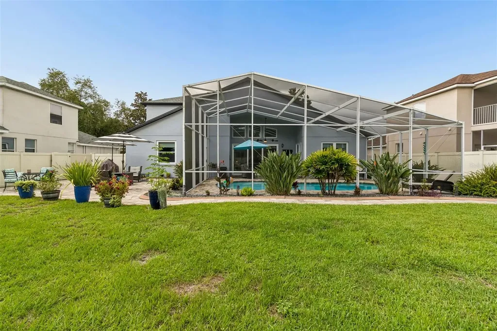 21500 Cormorant Cove Drive Land O Lakes FL 34637