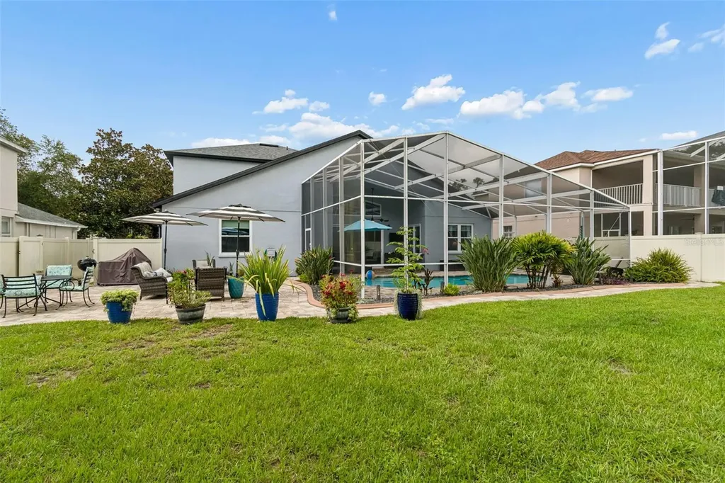 21500 Cormorant Cove Drive Land O Lakes FL 34637