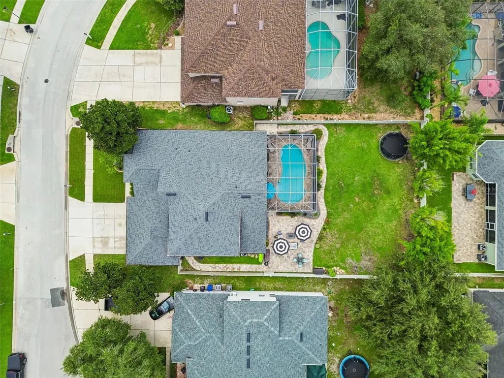 21500 Cormorant Cove Drive Land O Lakes FL 34637