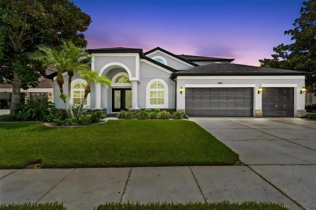 21500 Cormorant Cove Drive Land O Lakes FL 34637