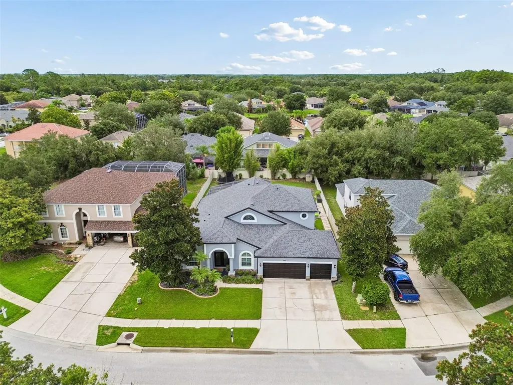 21500 Cormorant Cove Drive Land O Lakes FL 34637