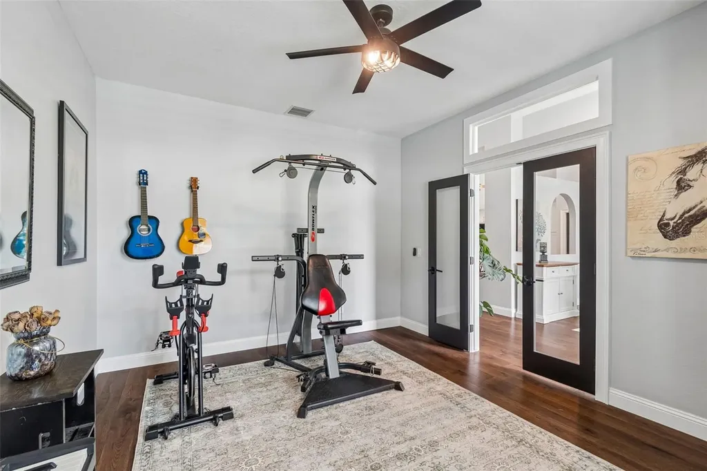 21500 Cormorant Cove Drive Land O Lakes FL 34637