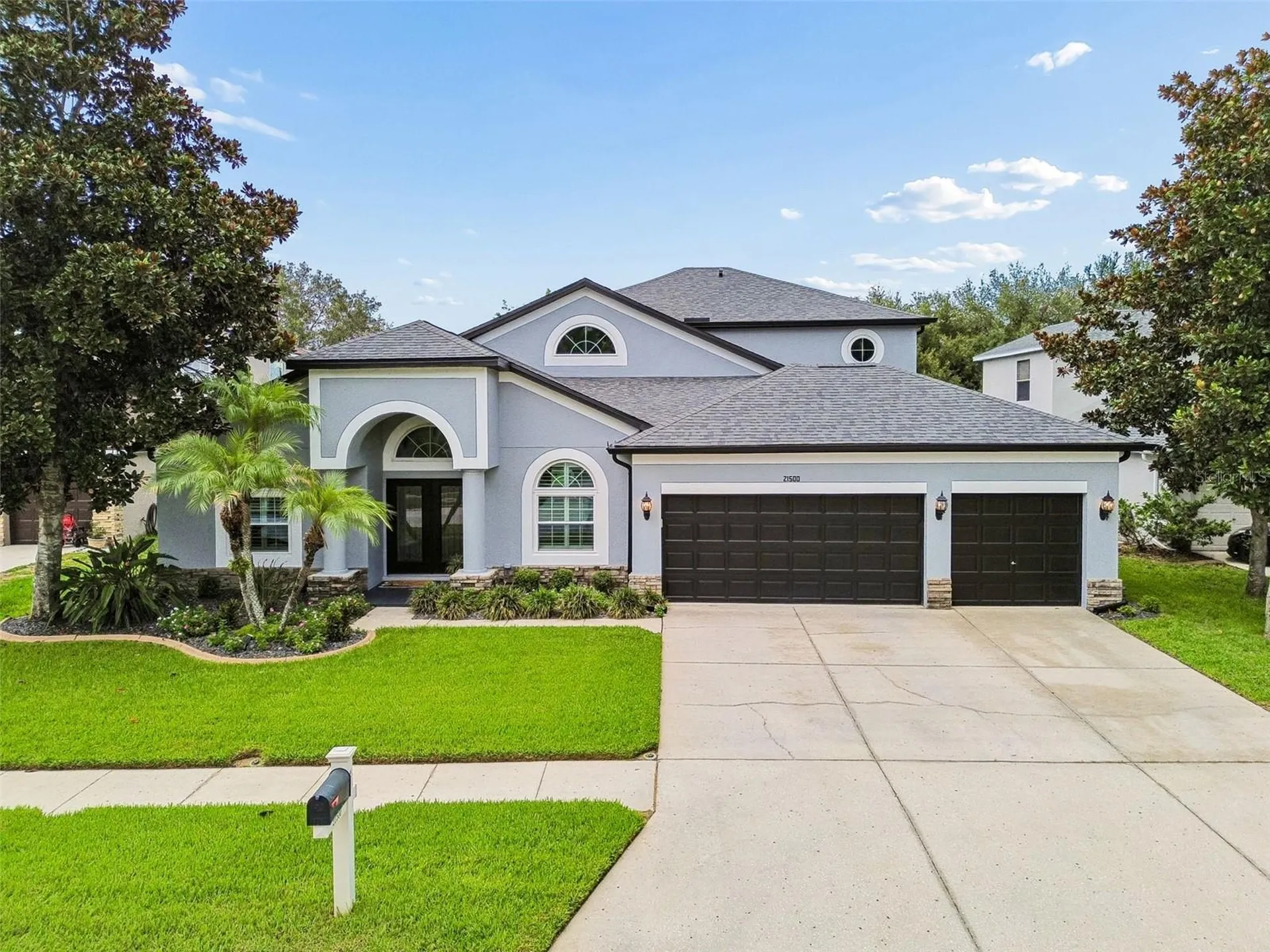 21500 Cormorant Cove Drive Land O Lakes FL 34637