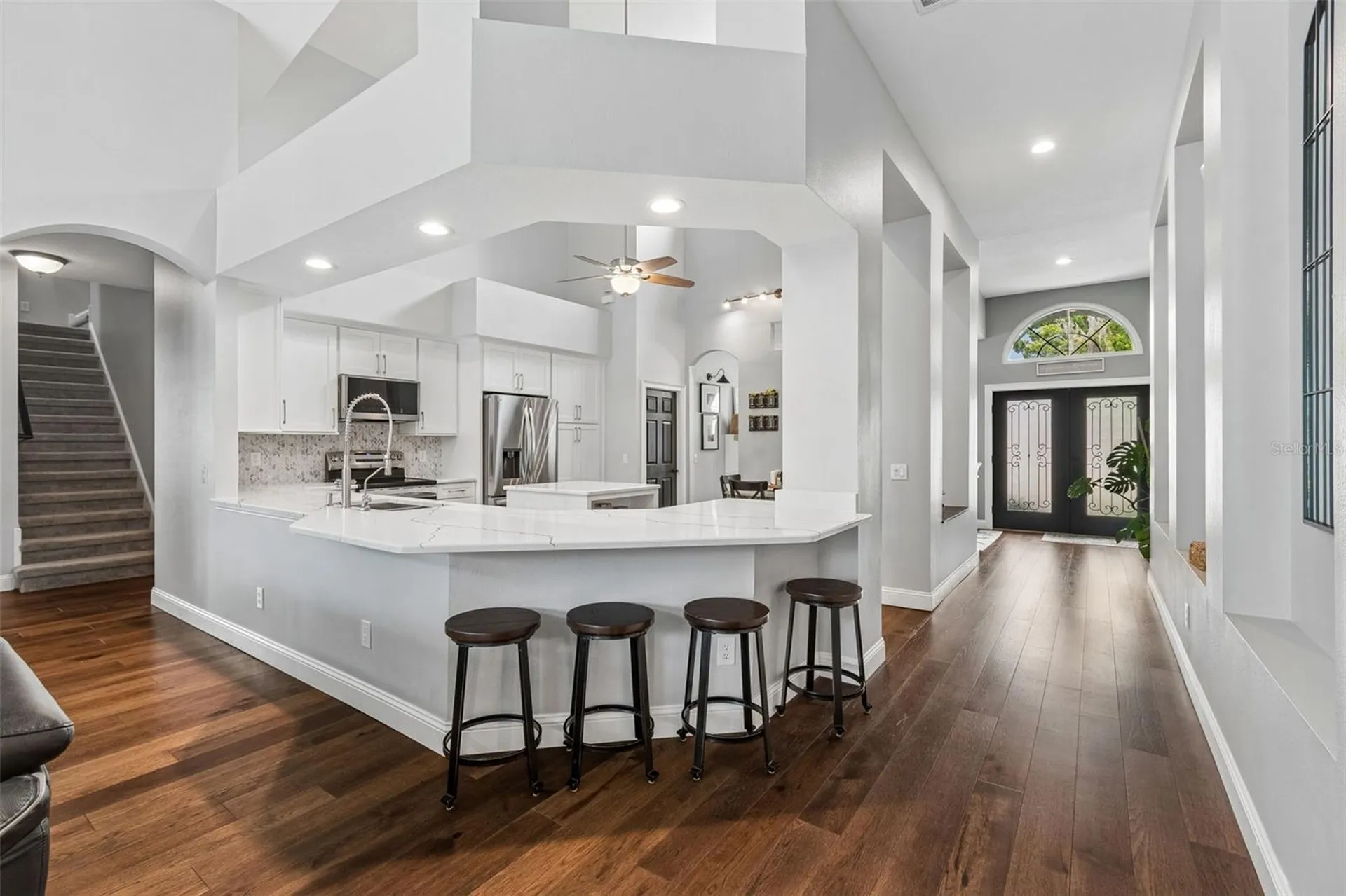 21500 Cormorant Cove Drive Land O Lakes FL 34637